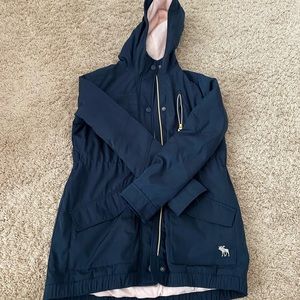 Outdoor Jacket